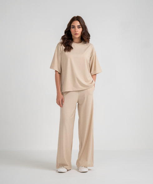 Women's LuxeLight Straight Fit Pants
